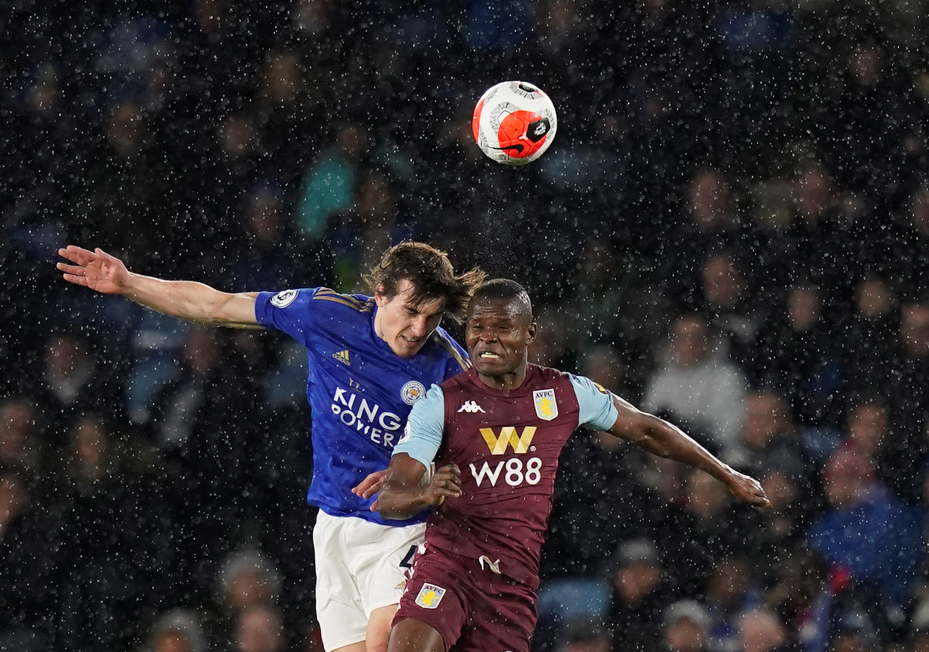 的队长之路 的队长之路